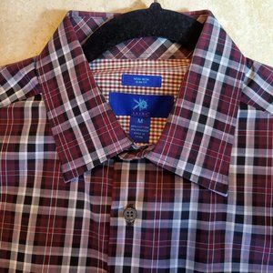 Egara Men's Shirt Excellent Cond Size…